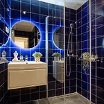 Bold 5br Art Escape Opera & Andrassy Avenue Apartment *