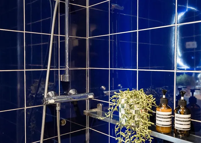 Bold 5br Art Escape Opera & Andrassy Avenue Budapesta